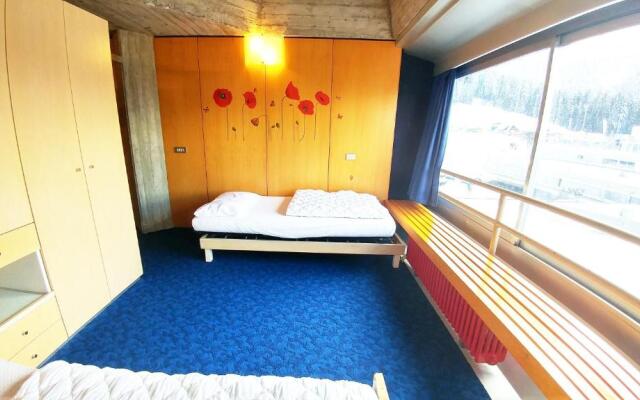 Apartment Ski Marilleva 1400