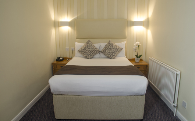 The Kings Hotel