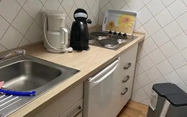 Feriengarten Dahme W 20