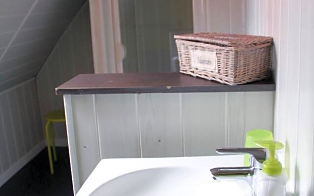 Chambres D'hotes Du Vignoble