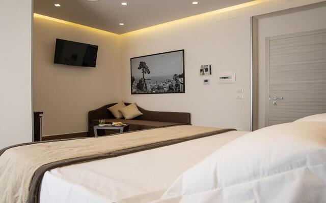 Hotel Palazzo Argenta