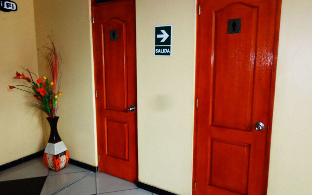 Palacio del Sol Hotel