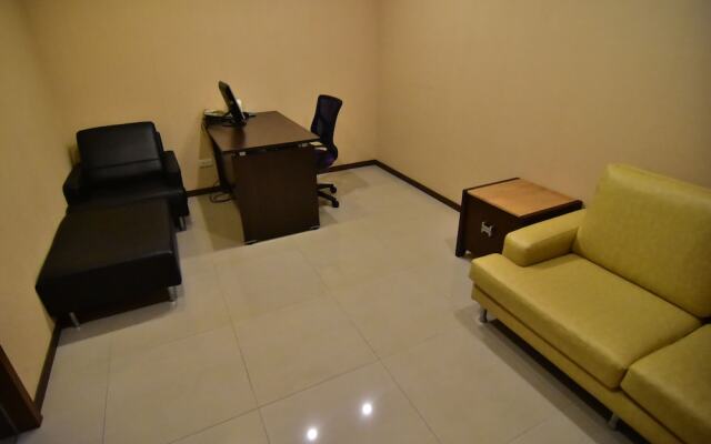 SLV Hotel Group - SLV Business Hotel