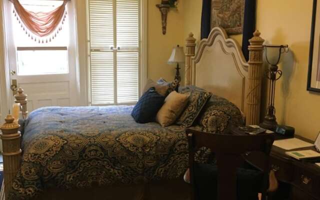 Page House Bed and Breakfast