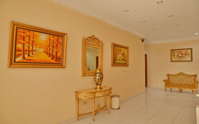 Narapati Indah Syariah Boutique Hotel and Convention