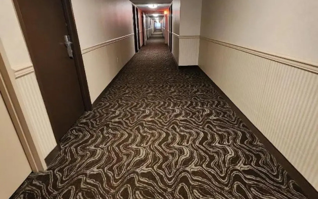 Quality Inn
