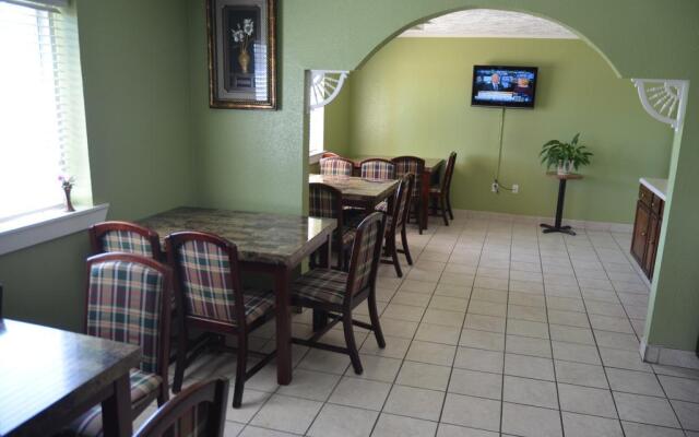 Knights Inn Memphis