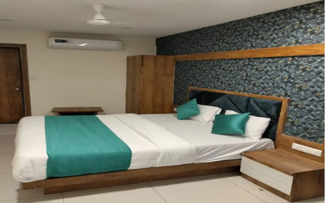 Hotel Villa Prime
