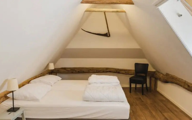 Holiday Home in Ruinerwold With Garden