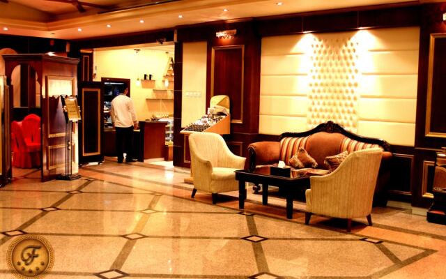 Alfahad Hotel