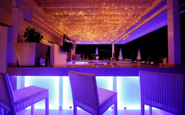 Munamar Beach Residence