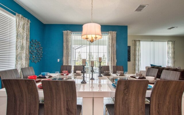 Storey Lake-6 Bedroom Pool Home-1651ST