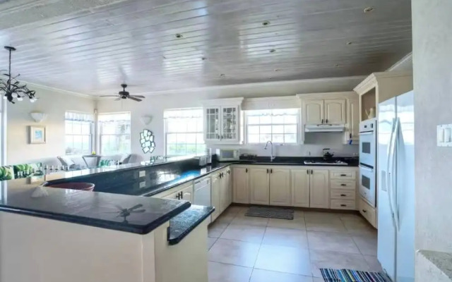 Zenbreak Landsdown House 6 Bd
