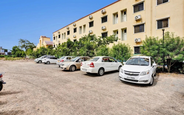 Hotel Sai Vidisha Palace
