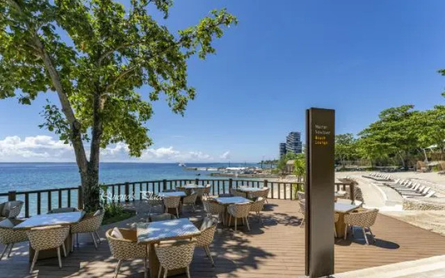 Ocean Suites at One Pacific Residence - Mactan Newtown