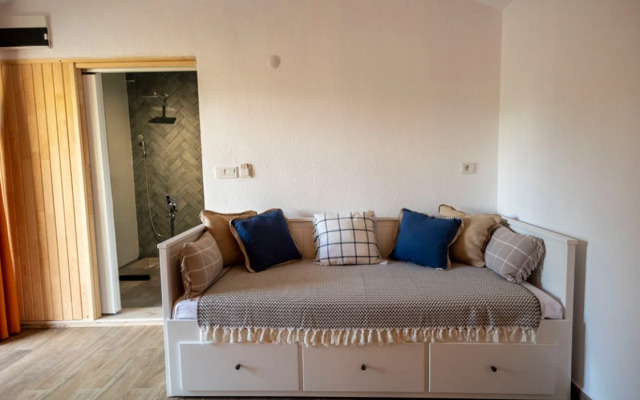 Hotel No 16 Erdek