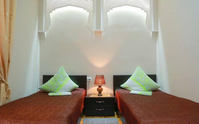 Hotel Hafsi Kabir