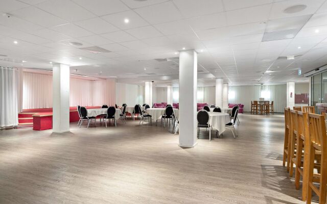 Best Western Plus Vasterviks Stadshotell