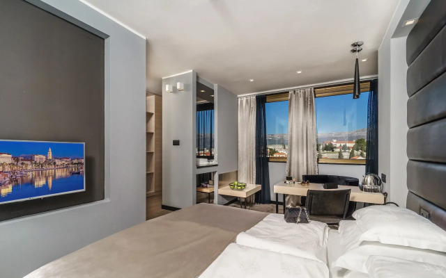 The View Luxury Rooms