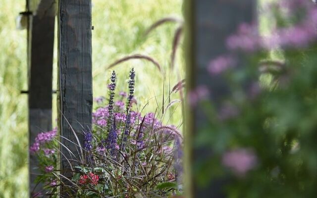 Hostellerie Les Bagenelles