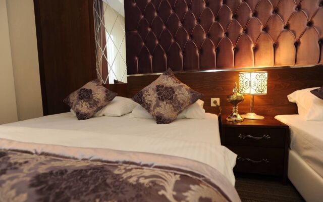 Vurna Butik Hotel