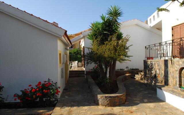 Athina Villas