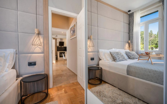 Premium apartment ALBA ROSA