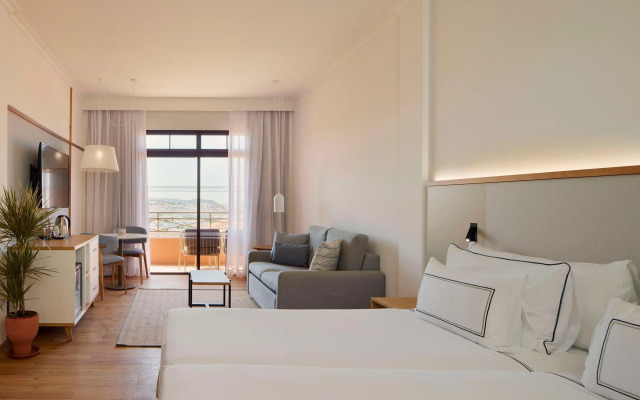 Meliá Jardines del Teide