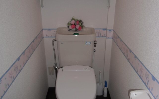 Kanazawa Share House GAOoo