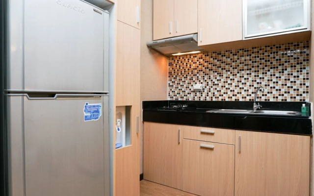 Tranquil 1BR GP Plaza Apartment