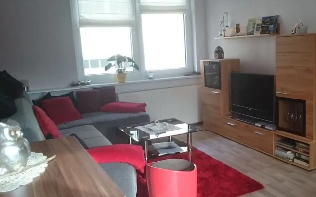 Martina Heydecke Comfortable Holiday Residence