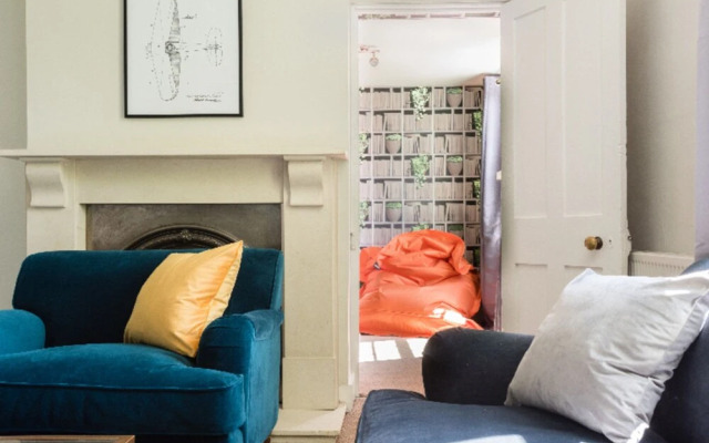 City Centre Hideaway