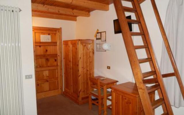 Hotel Valdotain