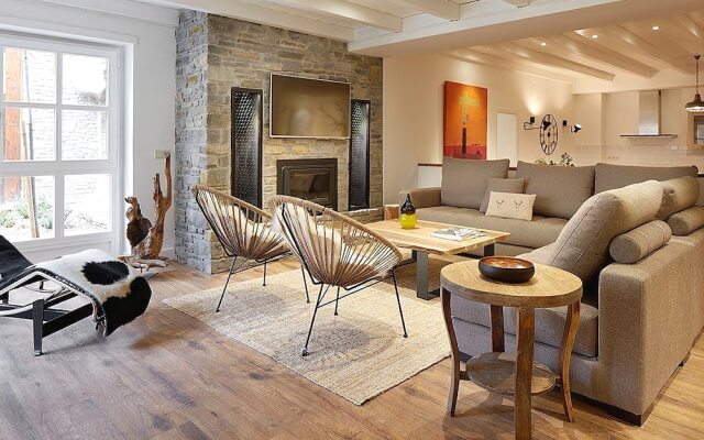 Val de Ruda Luxe 36 by FeelFree Rentals