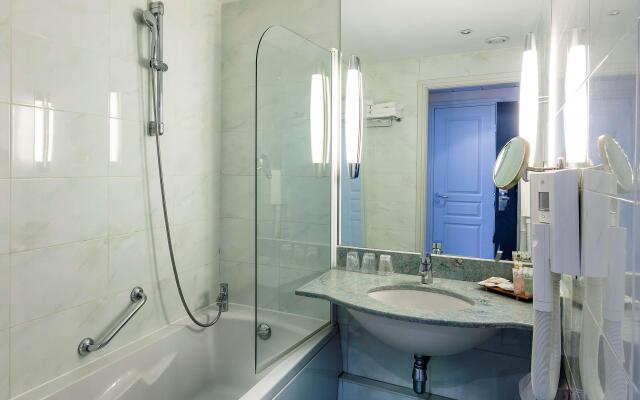 Best Western Alba Hotel
