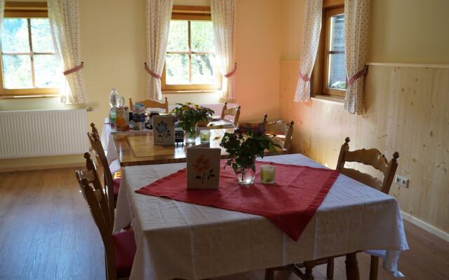 Holiday Home in Bad Kleinkirchheim