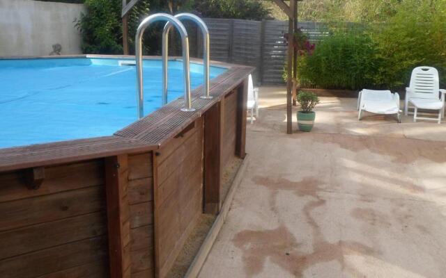 Les Cerisiers Gîtes