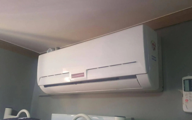 Feliz Guesthouse, Seoul Station