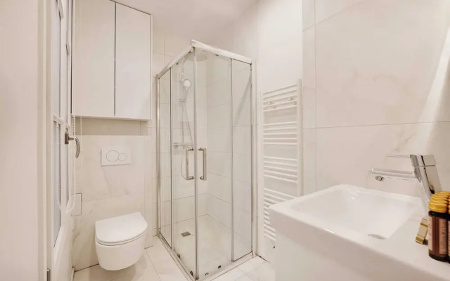 Charming Apartment - 2br/6p - Jardin du Luxembourg