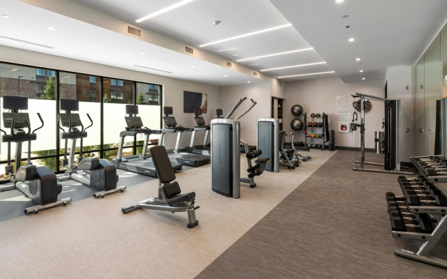 Courtyard by Marriott Bozeman