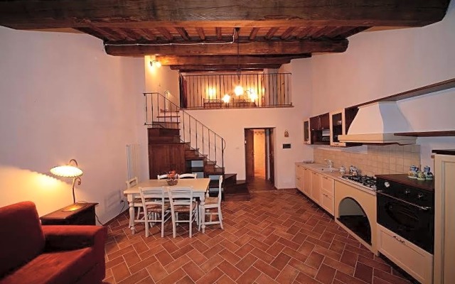 La Casa Del Calzolaio