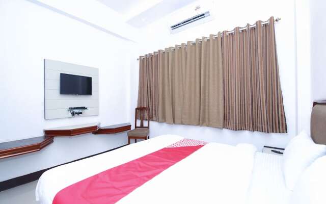 OYO 9747 Hotel Utsav