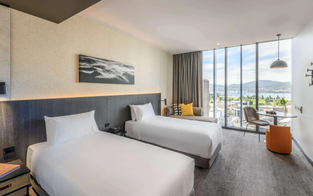 Mövenpick Hotel Hobart