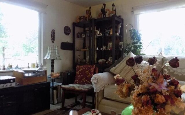 Eden Place Bed & Breakfast