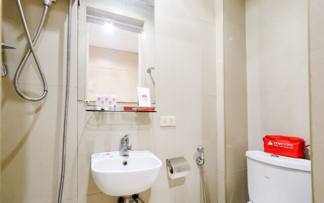 ZEN Rooms Rio Suites Mandaluyong