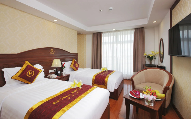 Regalia Hotel
