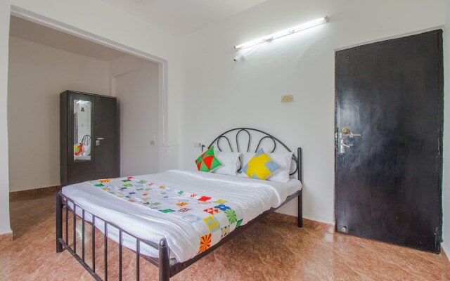 OYO 15757 Home Elegant Stay Calangute Beach