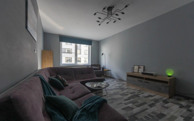 Pro Arendu на улице Кременчугская 17 корпус 3