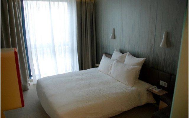 OKKO Hotels Paris Porte de Versailles