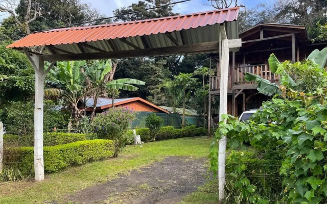Villa Aloha